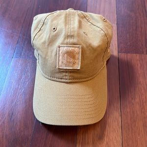 Golden State Warriors Hat